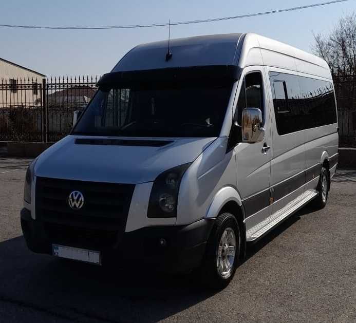 Пассажирские перевозки.