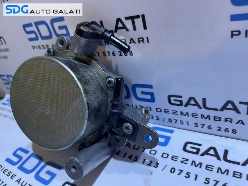 Pompa Vacuum Vacum Peugeot 5008 2.0 HDI 2009 - 2017 Cod 9673836180 [M5690]