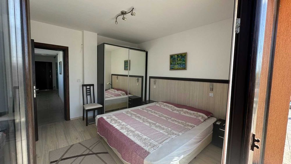 Продава се Двустаен апартамент в Хисаря - 134 кв.м за 732 €/кв.м - Снимка #7