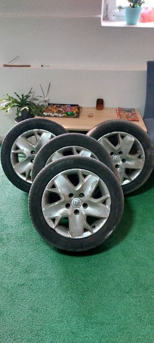 205 55 R16 vara dot 2021