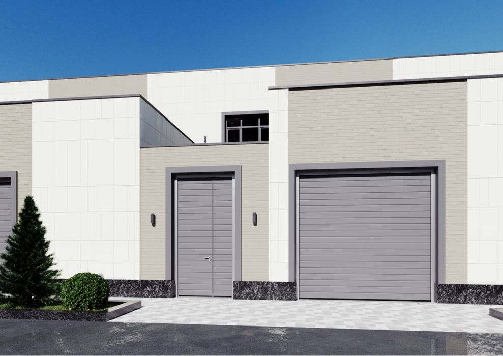 Продается земельный участок 1ГА Акташ под строительство коттеджей