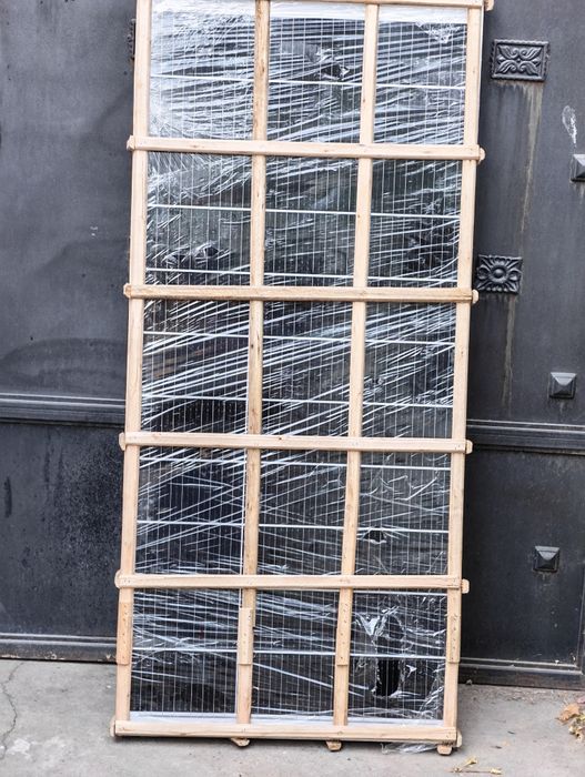 Солнечная батарея 200w с бпу
