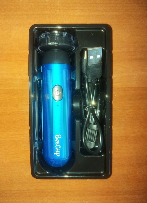 Продам бритву для бороды