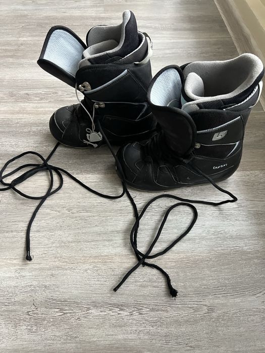Сноуборд обувки BURTON MOTO – 38EU