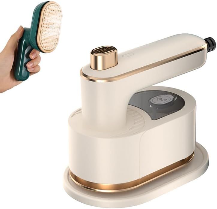 паровый утюг, отпариватель