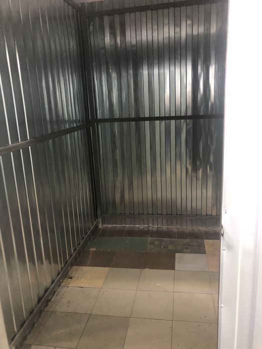 Теплые кладовки в аренду