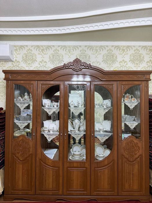 Stenka holati yaxshi