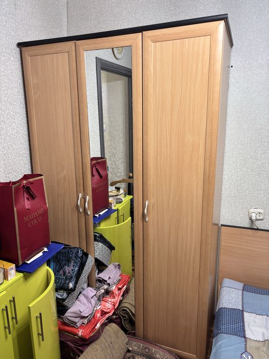 Спальный гарнитур