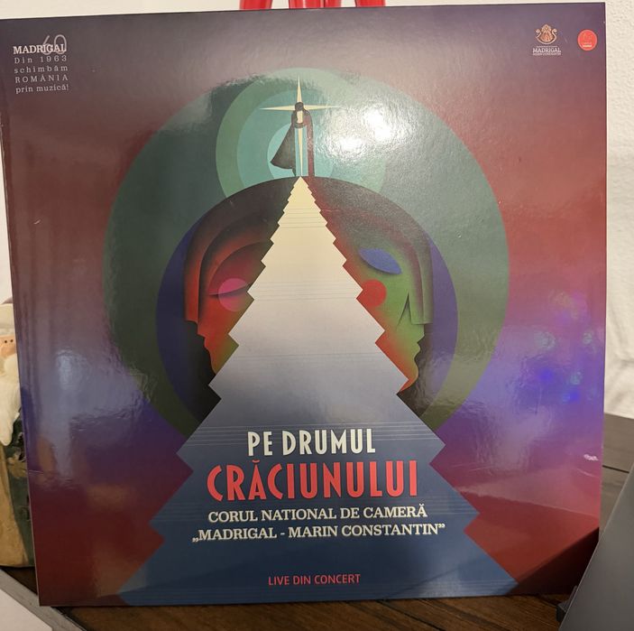 Discuri vinil stare excelenta