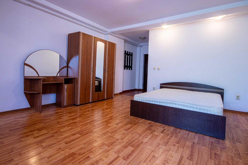Garsoniera Spatioasa | Piata Sudului 10 minute | Pet Friendly