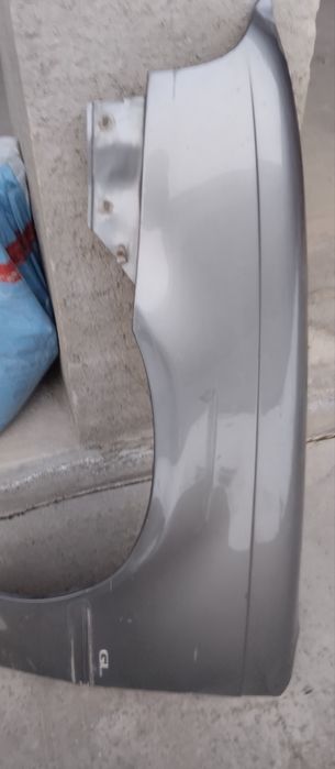 Mashina kuzovmoy zapchastlari