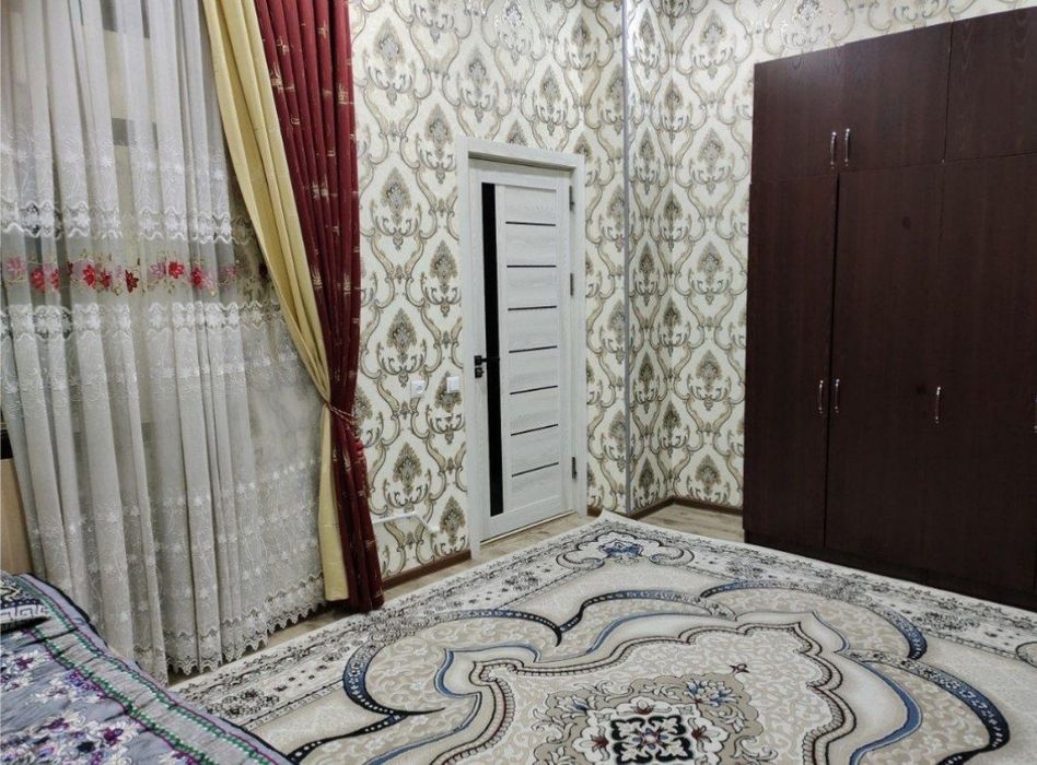 6 ком Массиф Феруза дома аренда евро