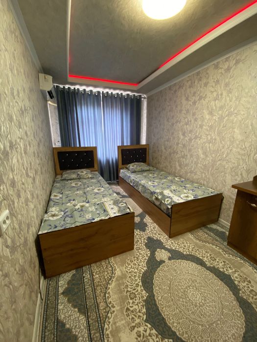 Продается квартира