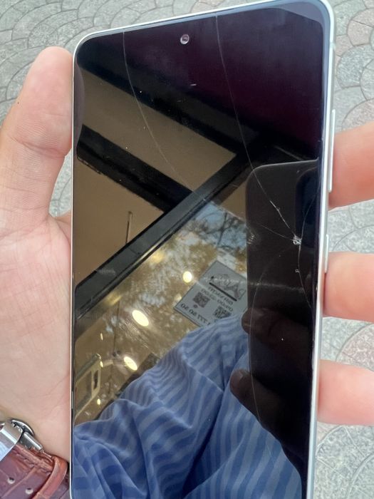 Samsung S 21 FE 5G sotiladi!