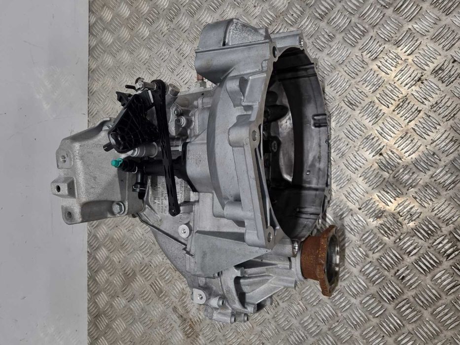 Cutie de viteze Audi A3; 1.0 TSI; USN; 6 Trepte; Start/Stop; 2016-2025