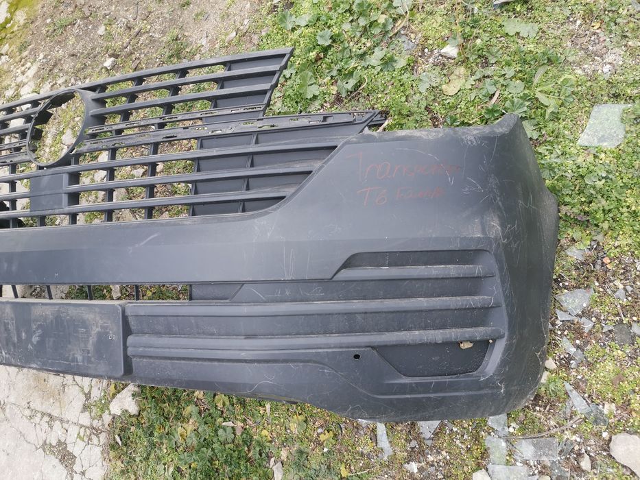 Предна броня за Фолксваген Volkswagen  T6,1