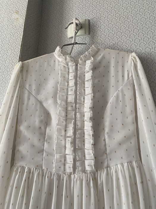 Платья казахская