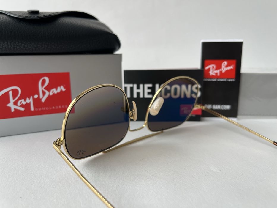 Ochelari de soare RAY BAN 3561 General Noi