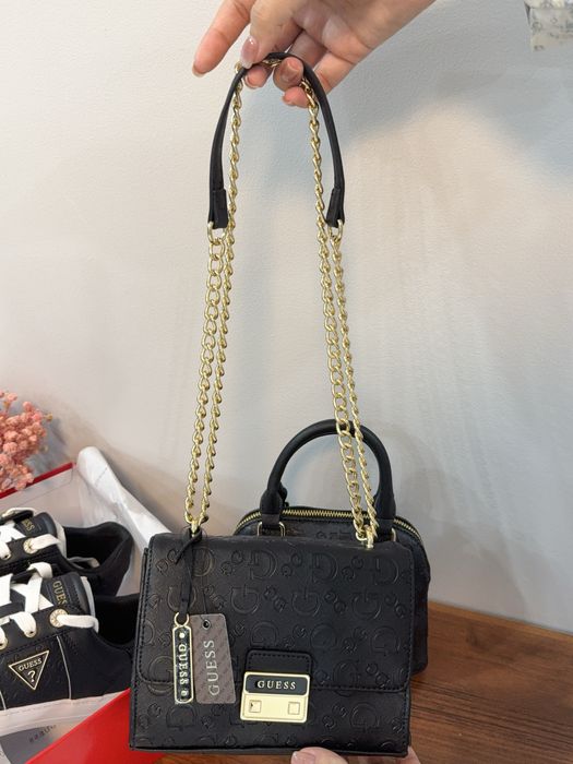 Сумка Guess оригинал с Америки