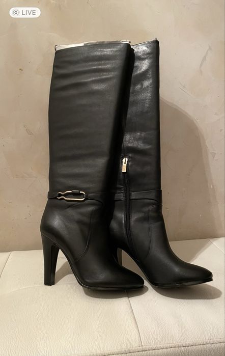 Обувь 36,5-37 размера