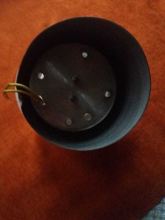 Плафон настенный