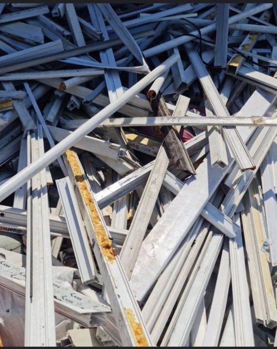 Прием металл и самовывоз