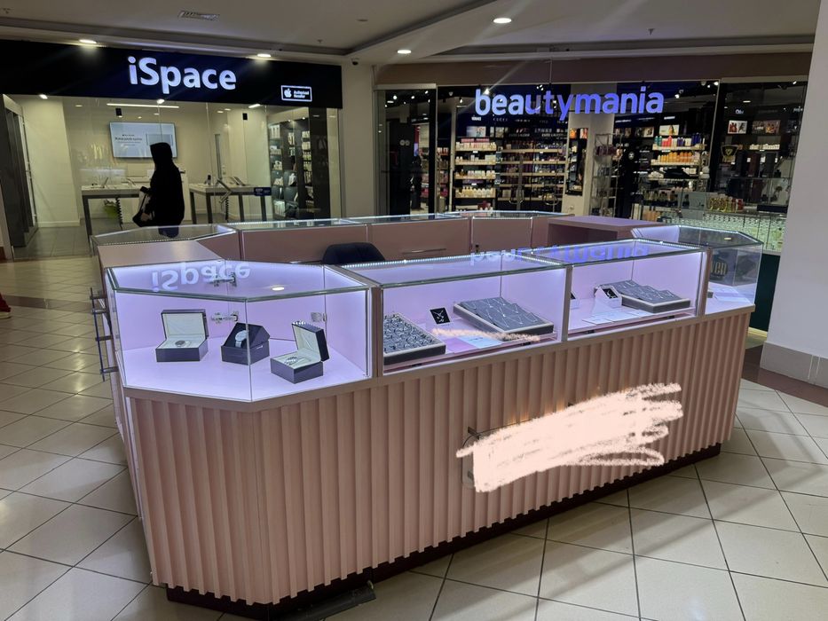 Продам готовый островок