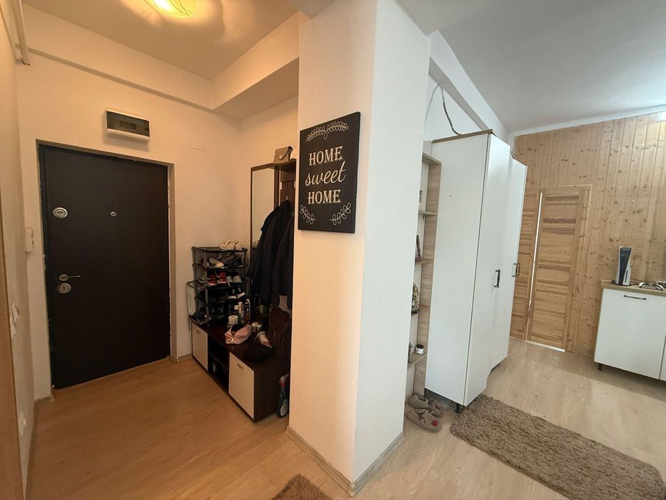 Apartament 2 camere, parcare, zona Arex