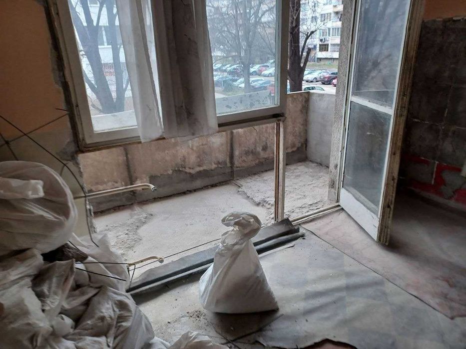 Кърти Чисти Извозва София