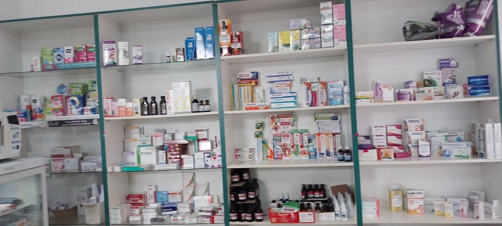 Продажа витрины б/у и холодильника б/у