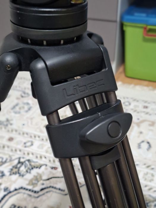 Продам libec lx7