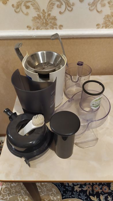 Соковыжималка Bosch