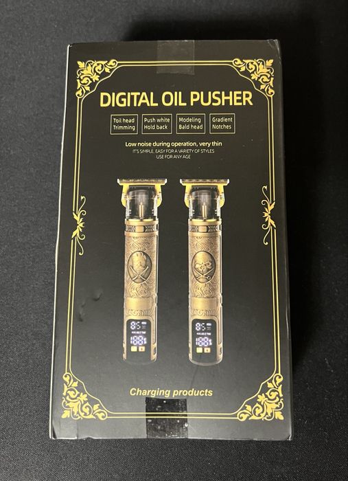 Masina de tuns Trimmer electric