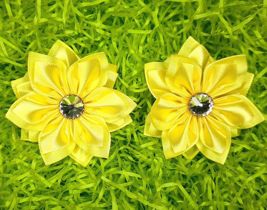 Аксессуары для волос