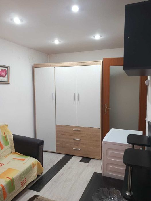 Apartment de inchiriat
