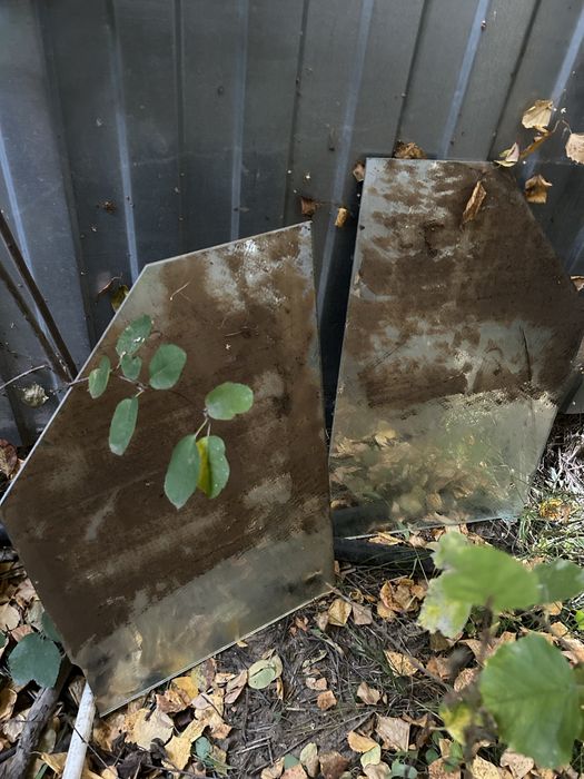 Зеркало (полотно) советское