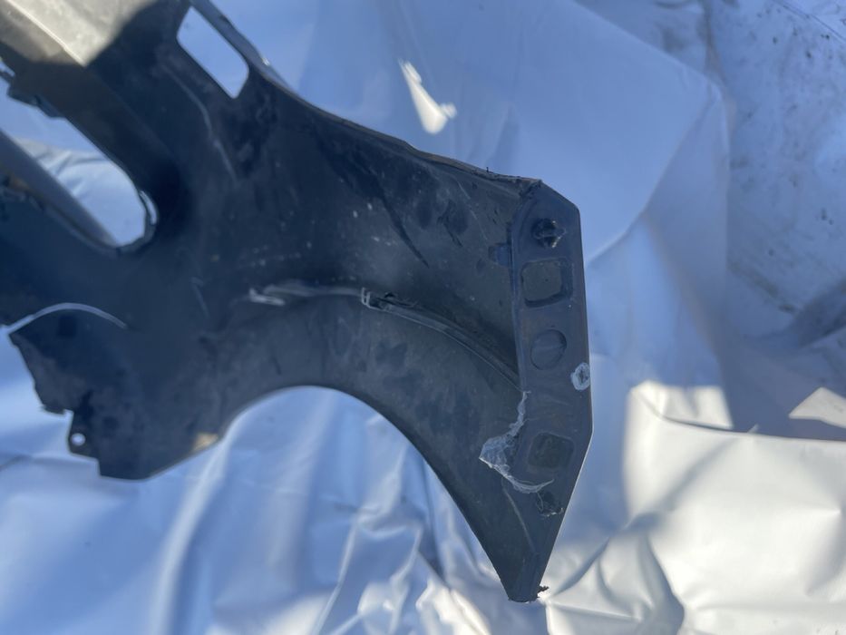 Предна броня БМВ/ BMW F20 2014г