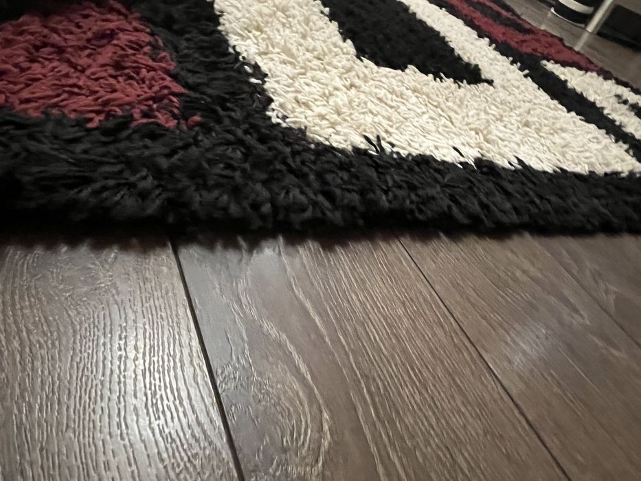 Килим Шаги 120х160