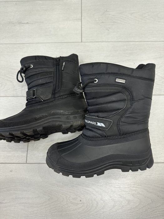 Детски ботуши TRESPASS