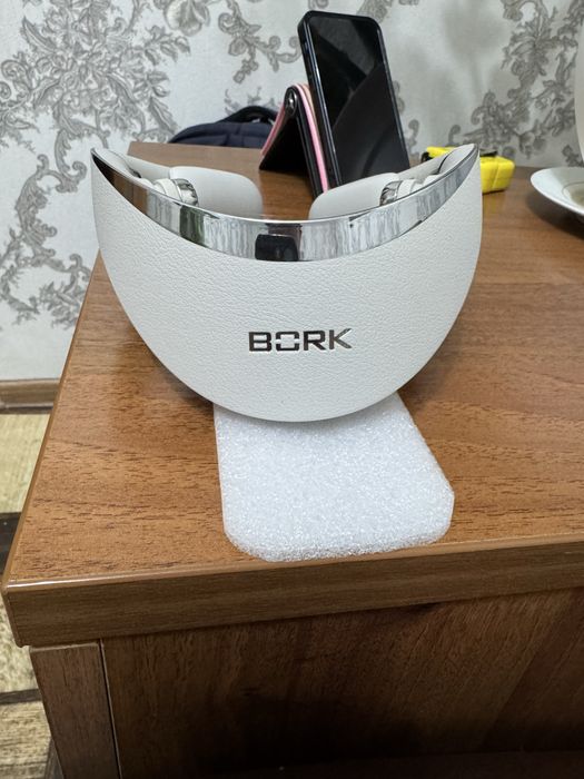 Продам электронный массажер для шей