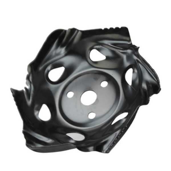 Диск за почистване на плевели за храсторез , тример, моторна коса