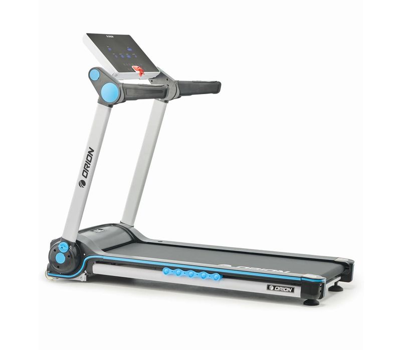 Сгъваема Бягаща пътека Orion Fitness Travel R10