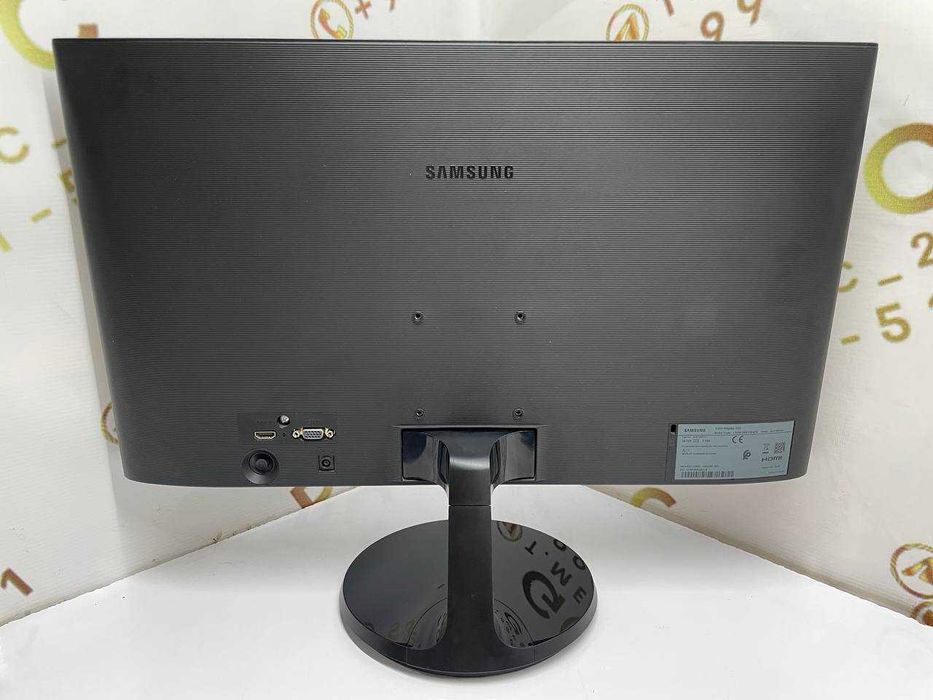 Monitor SAMSUNG 24 60hz "PLS" Arzon manitor lar bor yana profilimda