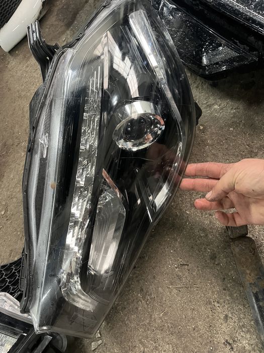 Фар Suzuki SX4 S Cross 2013- ляв и десен