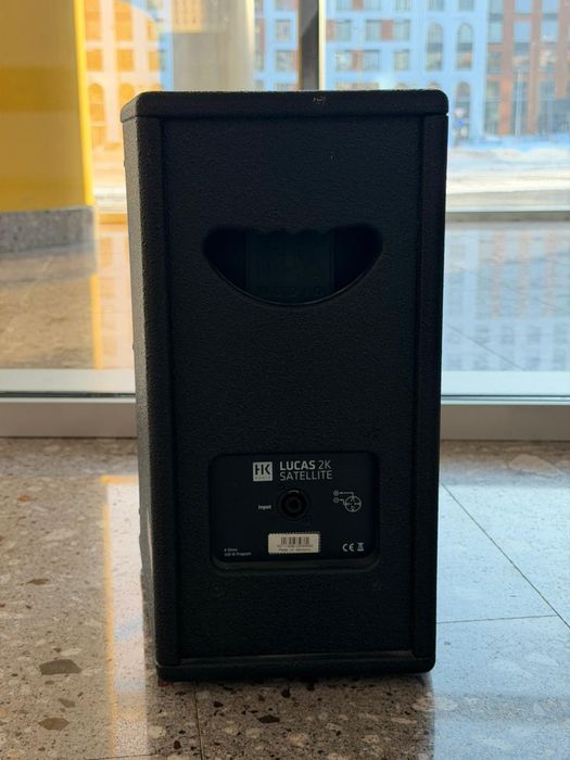 Караоке комплект  AST 250