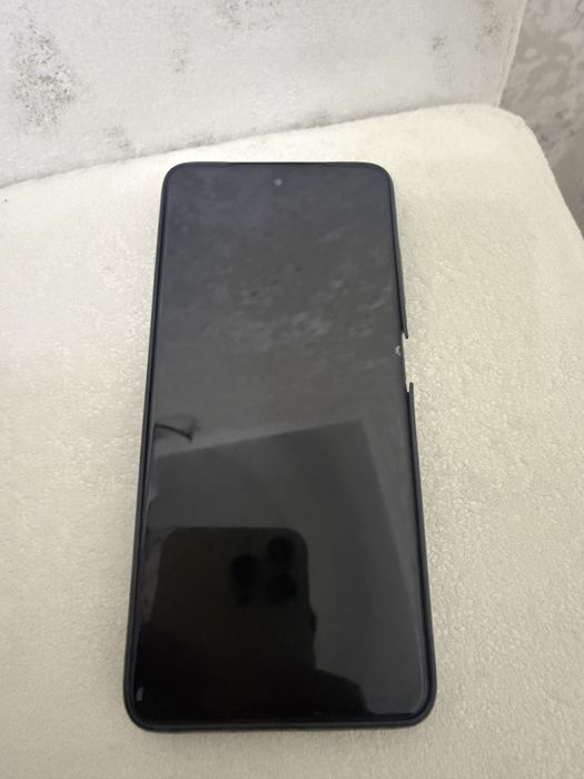 Poco x3 pro,128гб,экран тоза,коробка йо