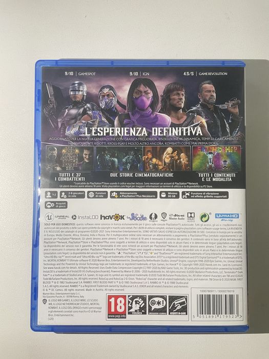 Продам Или обменяю Диски На PS4 PS5