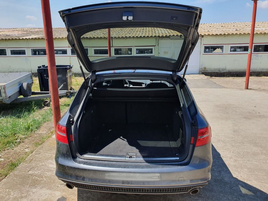Dezmembrez Audi A4 B8,5 Sline, facelift 2015 , 3.0 diesel , CLAB