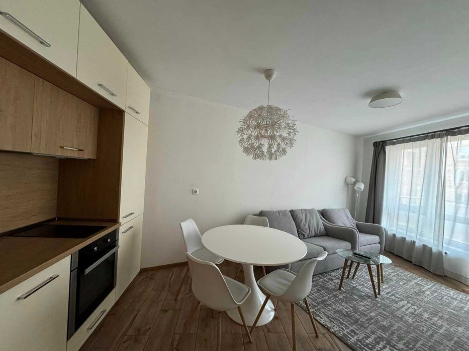 Дава се под наем Двустаен апартамент в София, Младост 2 - 62 кв.м за 700 € - Снимка #2