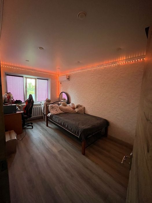 Обмен 3х на частный дом